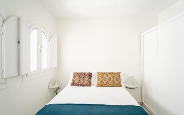 Eva Recommends San Vicente