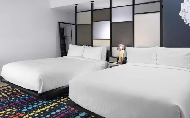 Aloft Dallas Arlington