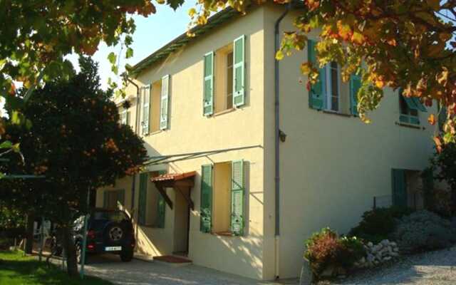 Chez Tante Jeanne by Gites de France