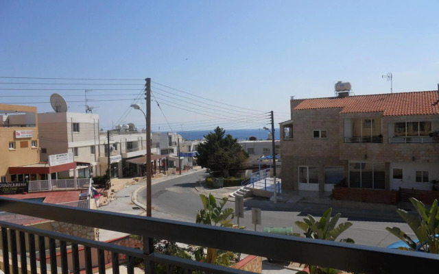 A. Maos Hotel Apartments