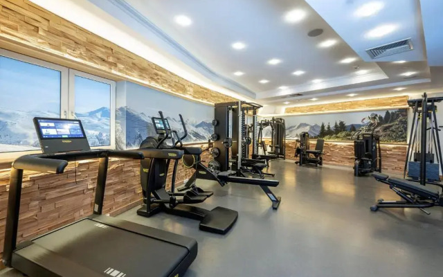 Kendler Room