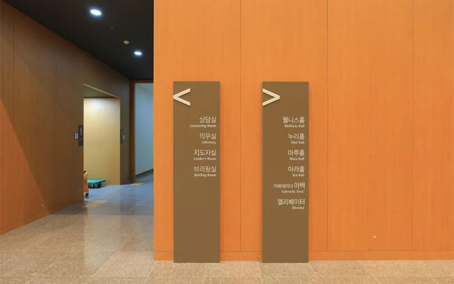 BlissHill Stay - Hostel