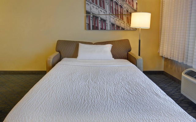 TownePlace Suites by Marriott Alexandria