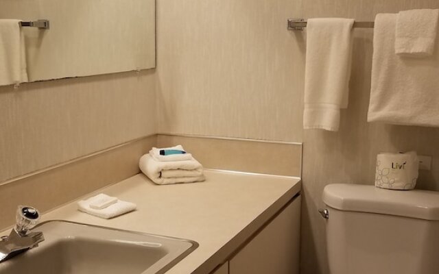 Pacific Sands Resort
