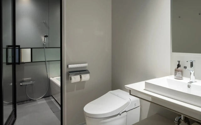 MIROKU NARA by THE SHARE HOTELS