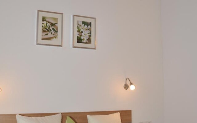 Appartements Montana