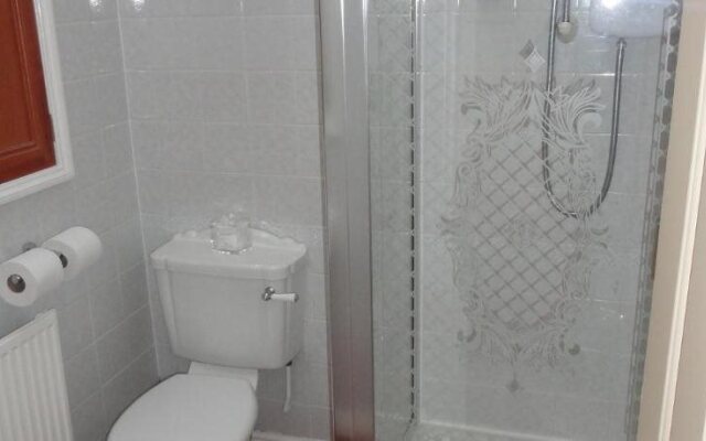 Ba Ba Guest House