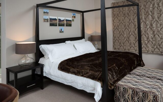 African Penguin Guesthouse & Conference