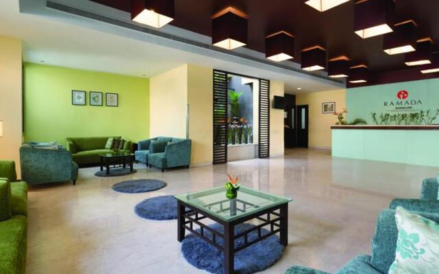 Regenta Place