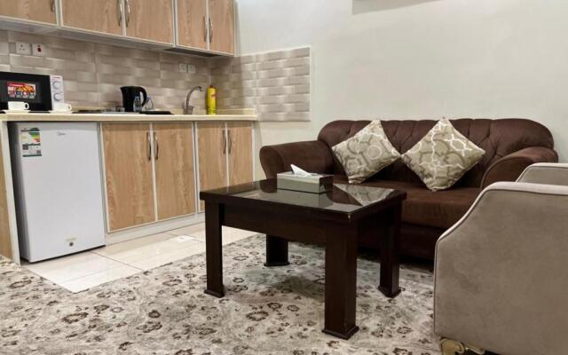 Luqya Hotel Suites