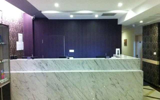 Youge Buding Hotel