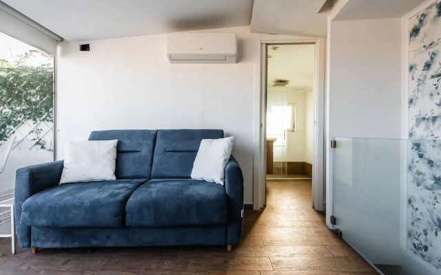 La Perla del Duomo With Terrace by Wonderful Italy