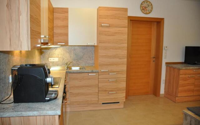 Ferienhof Hintergrabenbauer