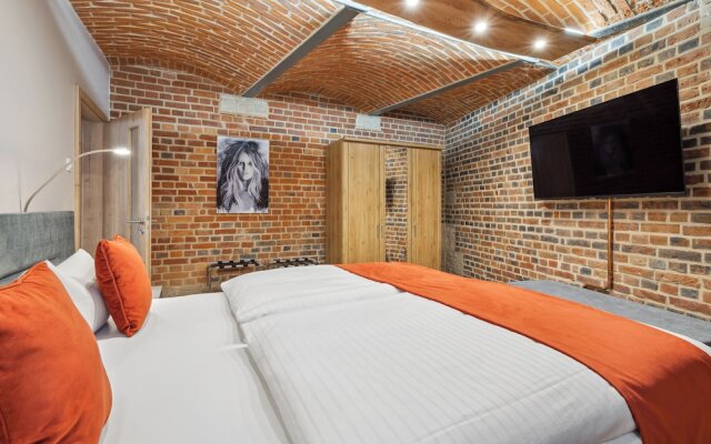 Apartmentferienhaus Schlag