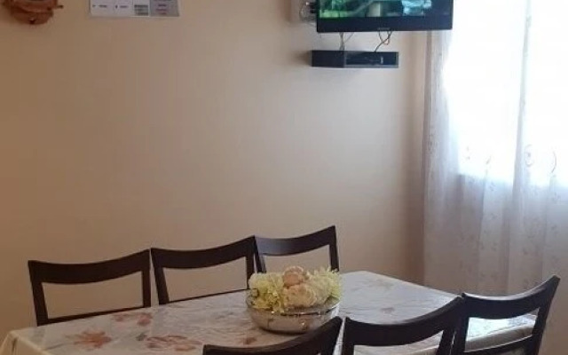 Iqhayiya Guest House