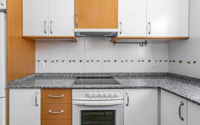 Charming 4-Bed Villa in Denia