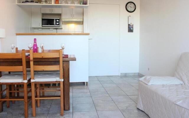 Appartement La Rochelle, 2 pièces, 4 personnes - FR-1-246-264