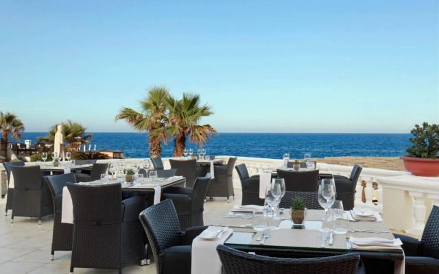 The Westin Dragonara Resort, Malta