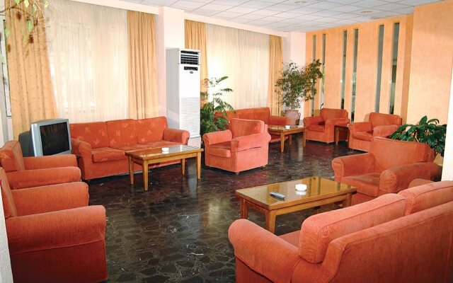 NLH Mati Seafront - Neighborhood Lifestyle Hotels
