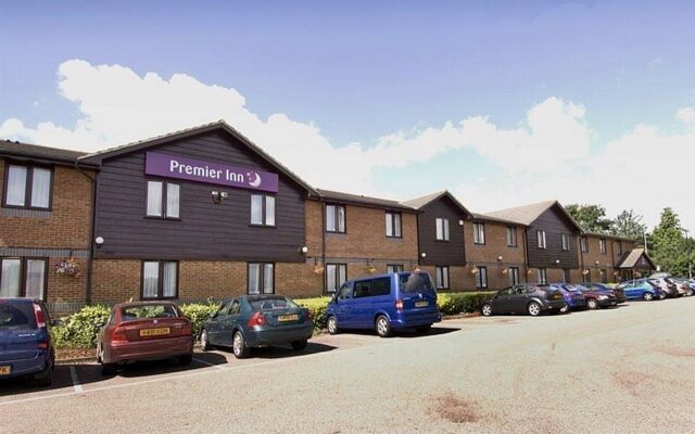 Premier Inn Sittingbourne Kent