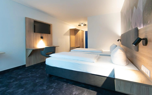 Taste Hotel Jettingen