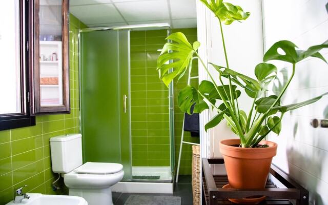 Preciosa Casa La Humosa