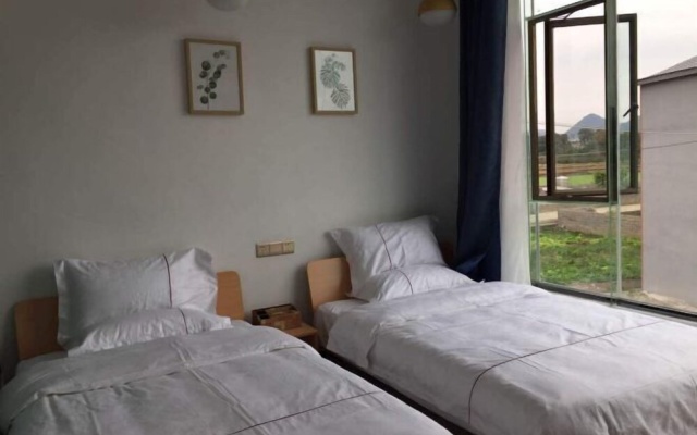 Xingyi Nanshannan Inn – Guest Rooms – Qianxinan