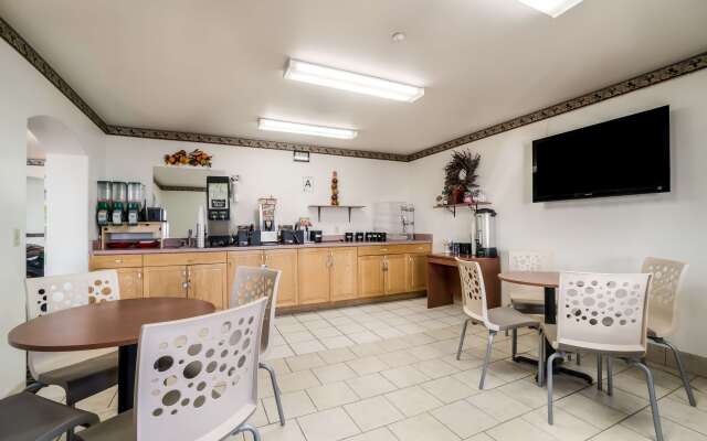 Americas Best Value Inn Green River