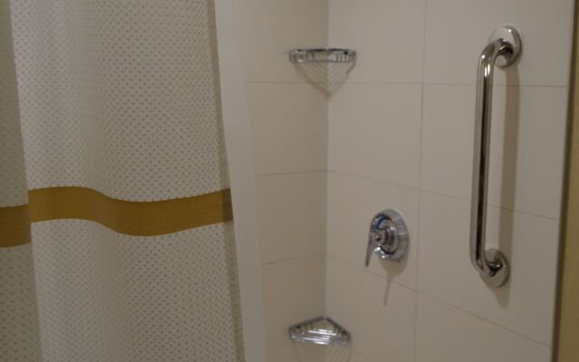 Providence Marriott Downtown