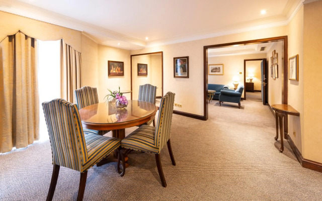 Millennium Hotel and Conference Centre Gloucester London