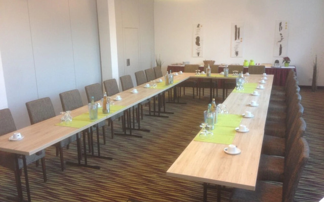 Hotel Restaurant Sachsenross