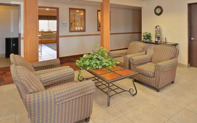 Comfort Inn