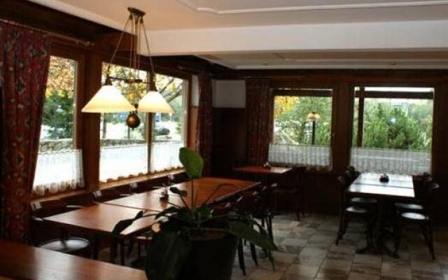 Hotel Restaurant Südrast Dreiländereck