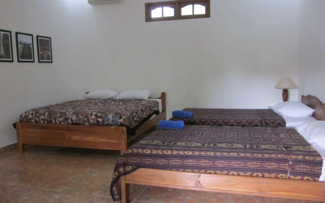 Mumbul Guesthouse