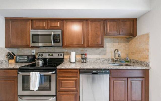 5140 Duplex in Oakland Park