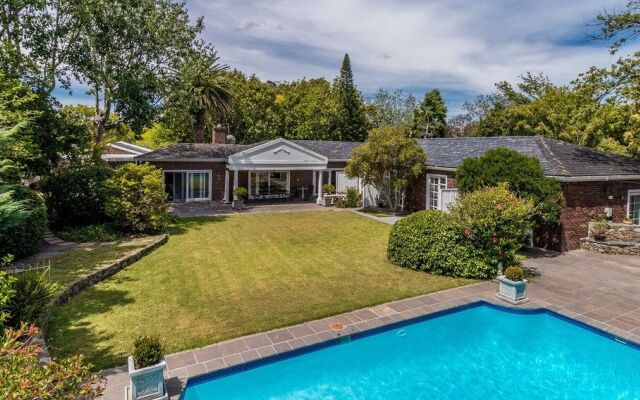 Alphen Lodge Constantia