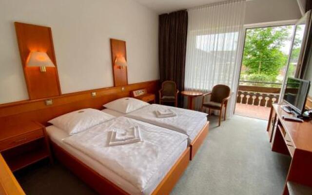 Adamidis Hotel