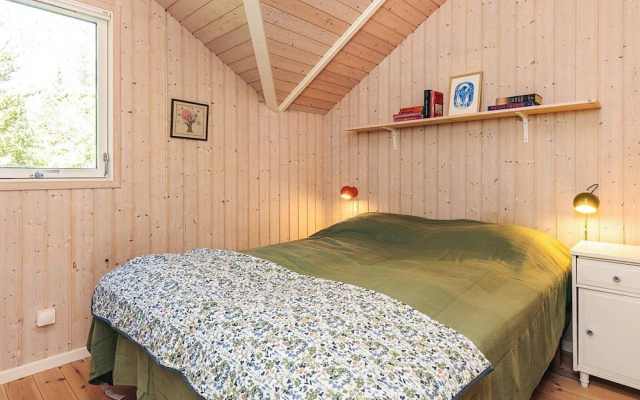 4 Star Holiday Home in Graested