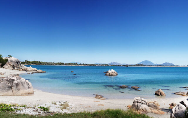 Whitsunday Sands Resort