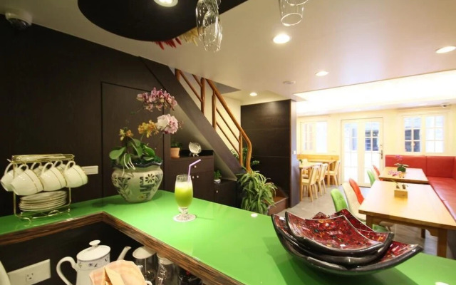 Bei Yue B&B