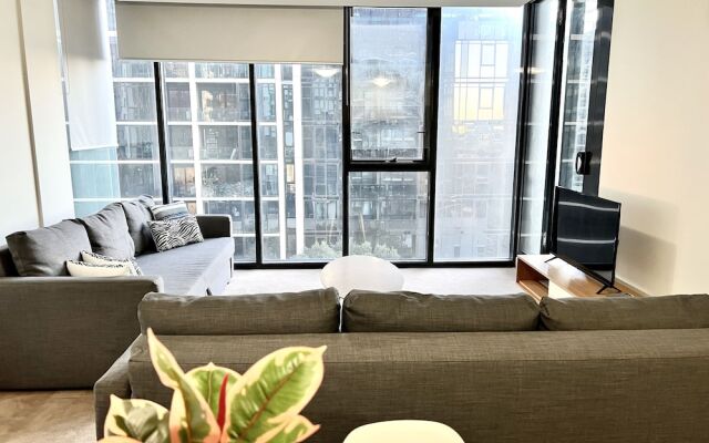 ReadySet Apartments at Sentinel
