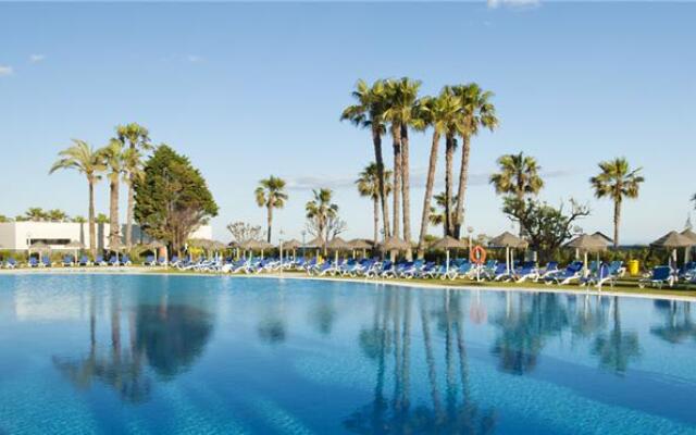 Hotel ILUNION Islantilla