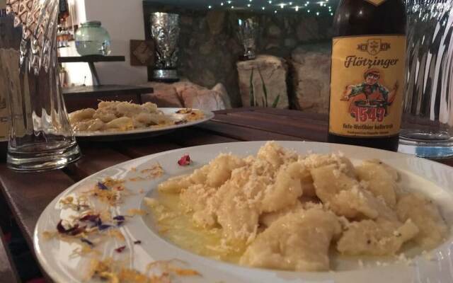 Agriturismo & Locanda Corte Marani