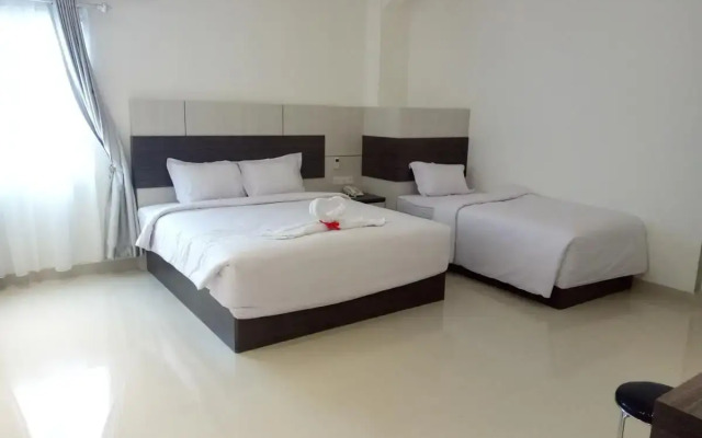 Seventeen Hotel