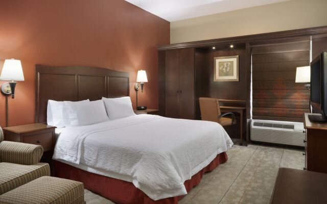 Hampton Inn Cincinnati/Kings Island