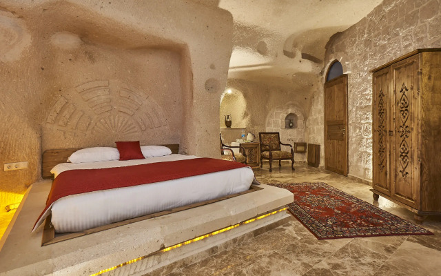 Wings Cappadocia Hotel