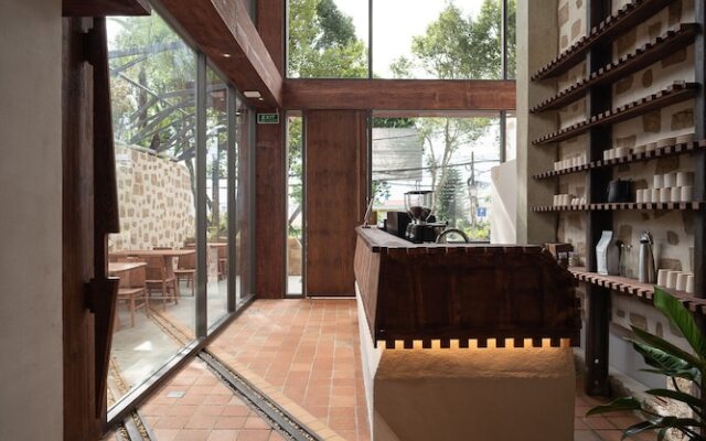 Mùa Dalat Wellness Hotel