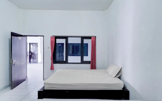 Hotel O Geria Ratu Prahandari