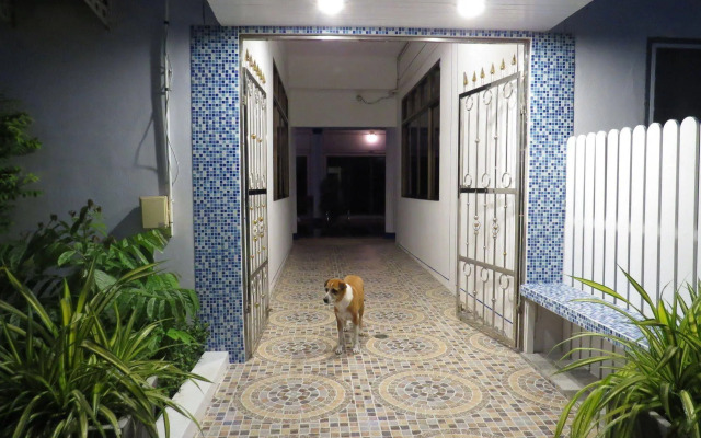 The Club Hotel Kamala