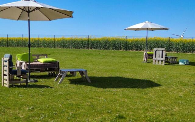 Gîte Magnant, 3 pièces, 4 personnes - FR-1-543-137